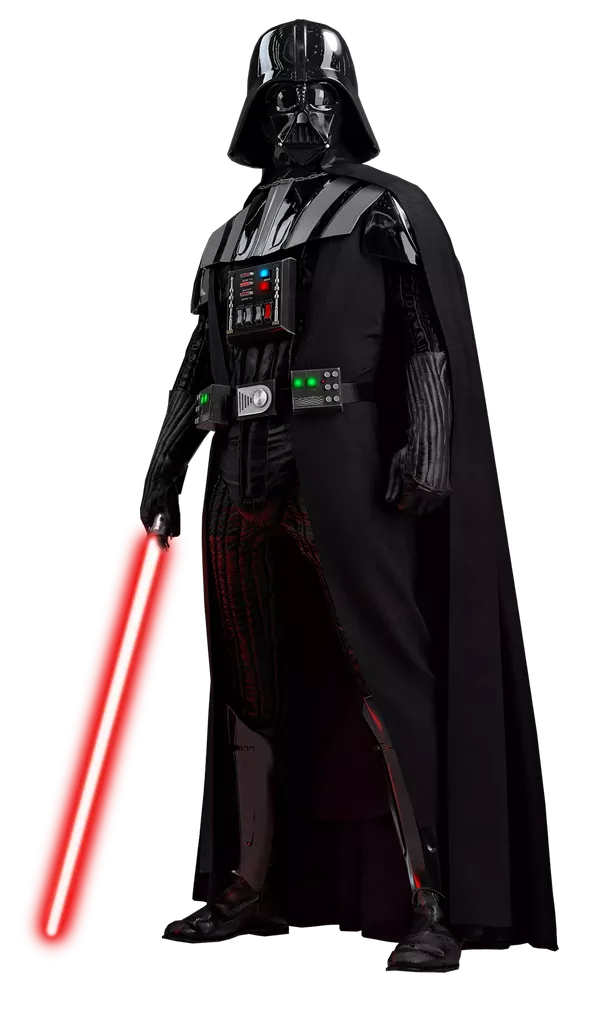 Outerwear Skywalker Darth Anakin Fictional Luke Maul PNG Image