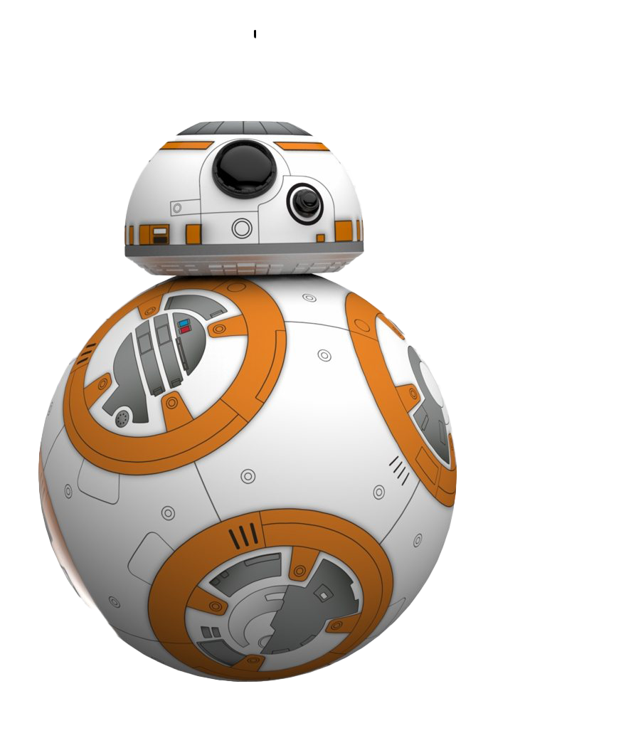 Bb-8 Download Free Image PNG Image