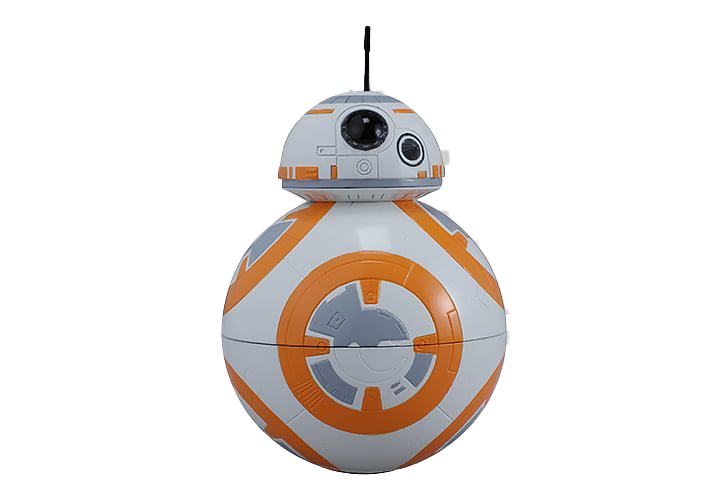Picture Bb-8 PNG File HD PNG Image