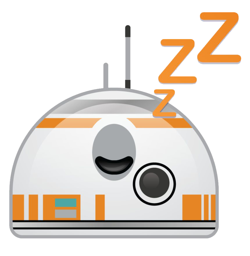 Robot Bb-8 Free HQ Image PNG Image