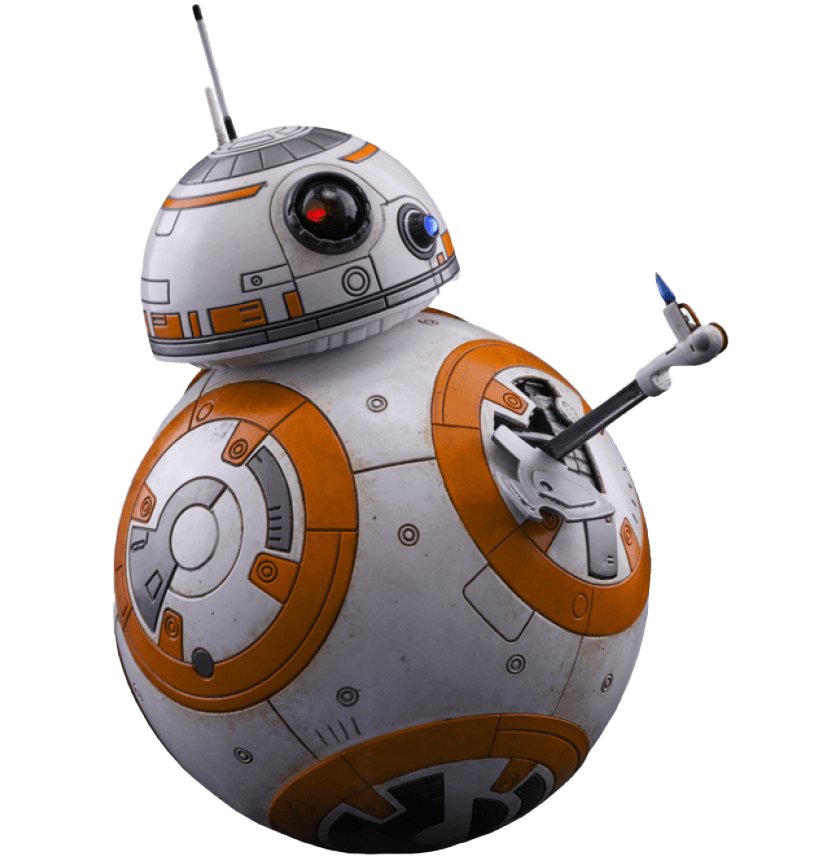 Images Bb-8 Free HD Image PNG Image