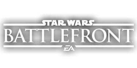 Star Wars Battlefront Logo PNG Image