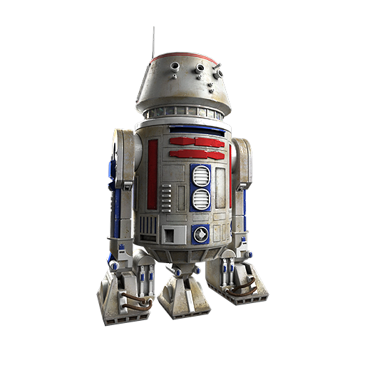 Droid Star Wars Machine Toy Battlefront Battle PNG Image