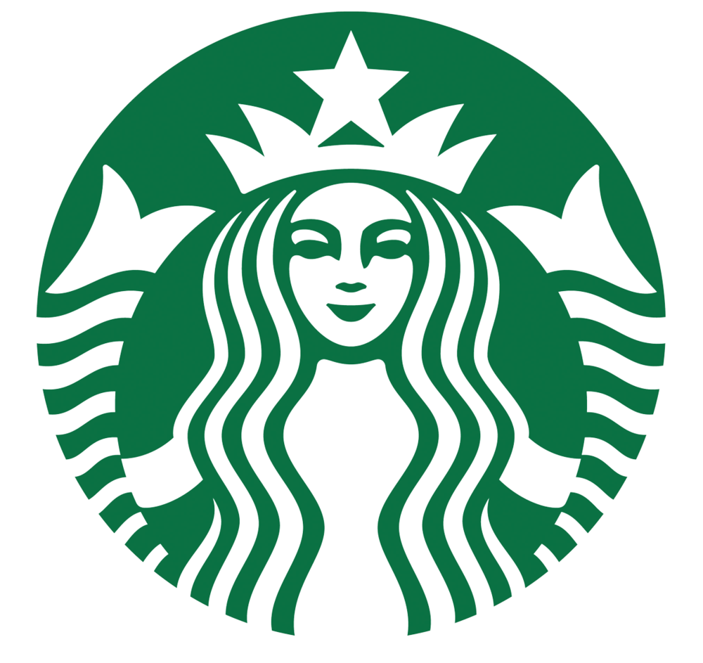 Starbucks Logo File PNG Image