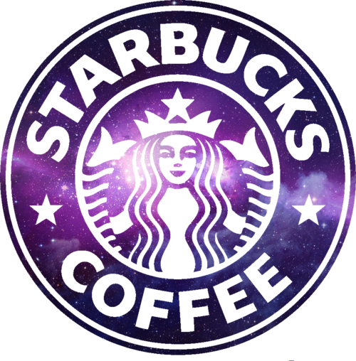 Coffee Tea Latte Starbucks Pumpkin Arabic Cafe PNG Image