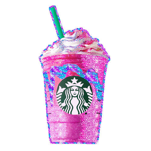 Coffee Frappuccino Iced Espresso Starbucks Unicorn PNG Image