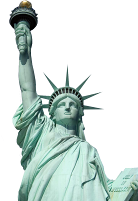 Statue Of Liberty Png Hd PNG Image
