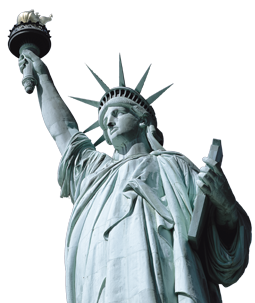 Statue Of Liberty Free Png Image PNG Image