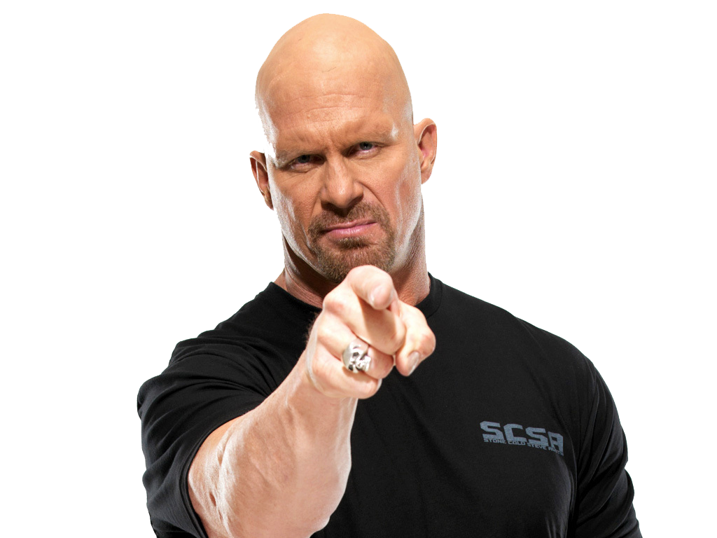 Steve Austin Png Picture PNG Image