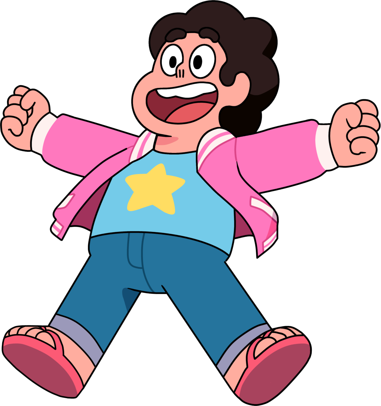 Universe Picture Cartoon Steven Download Free Image PNG Image