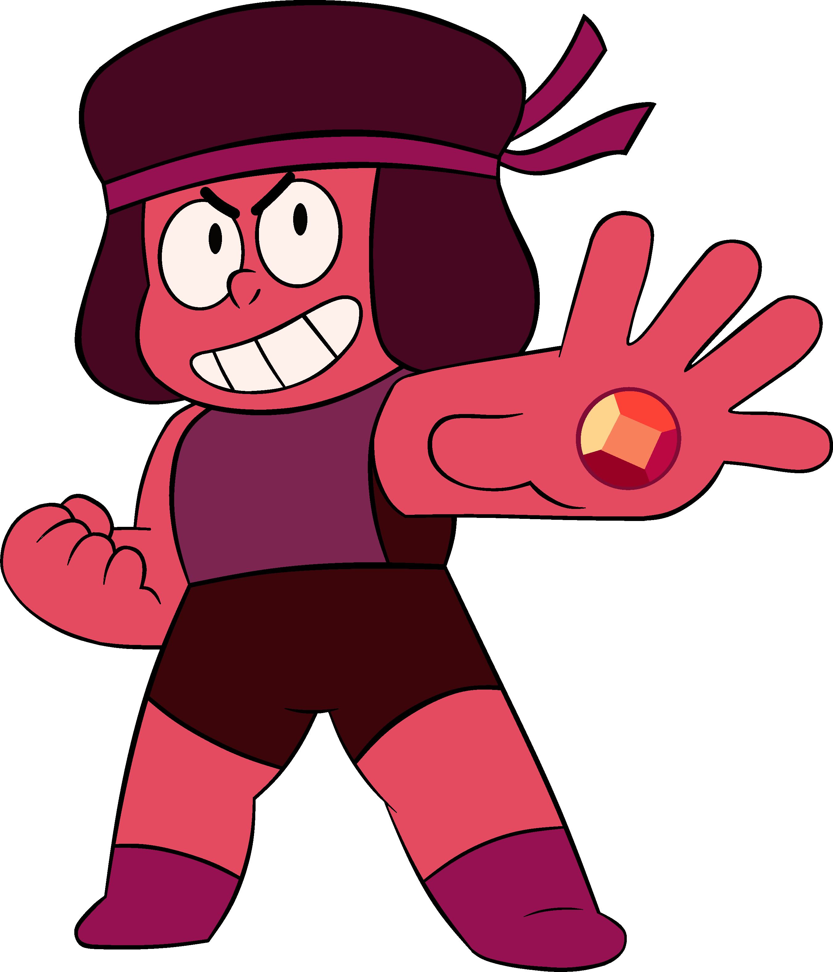 Universe Cartoon Steven Free Transparent Image HQ PNG Image