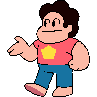 Series Universe Steven Free HQ Image