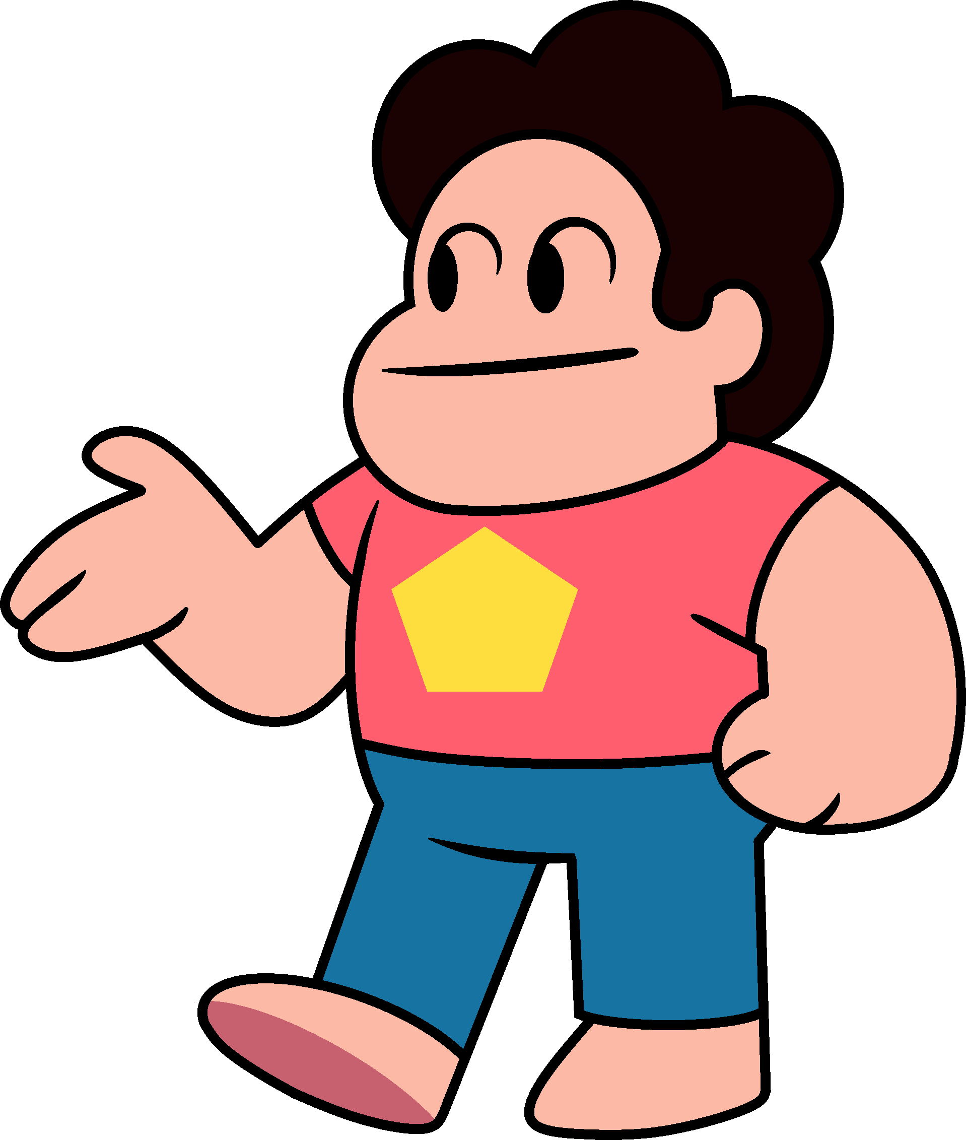 Series Universe Steven Free HQ Image PNG Image