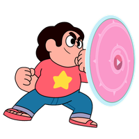 Series Universe Steven Free Clipart HD
