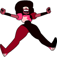 Series Universe Steven HD Image Free