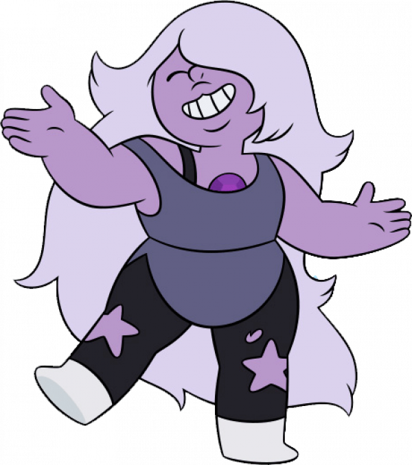 Series Universe Pic Steven HQ Image Free PNG Image