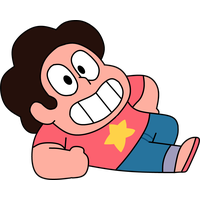 Universe Steven PNG Free Photo