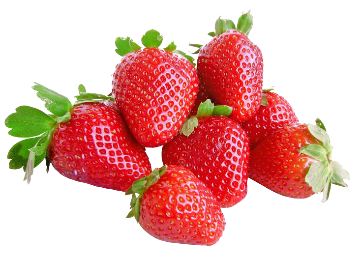 Strawberry Photos PNG Image