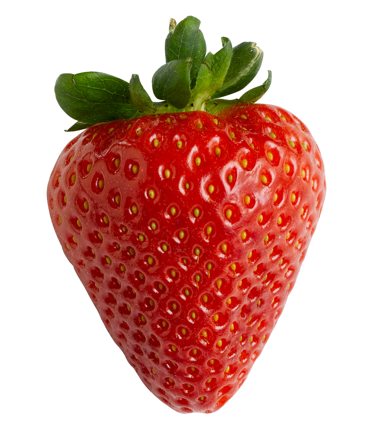 Strawberry Picture PNG Image