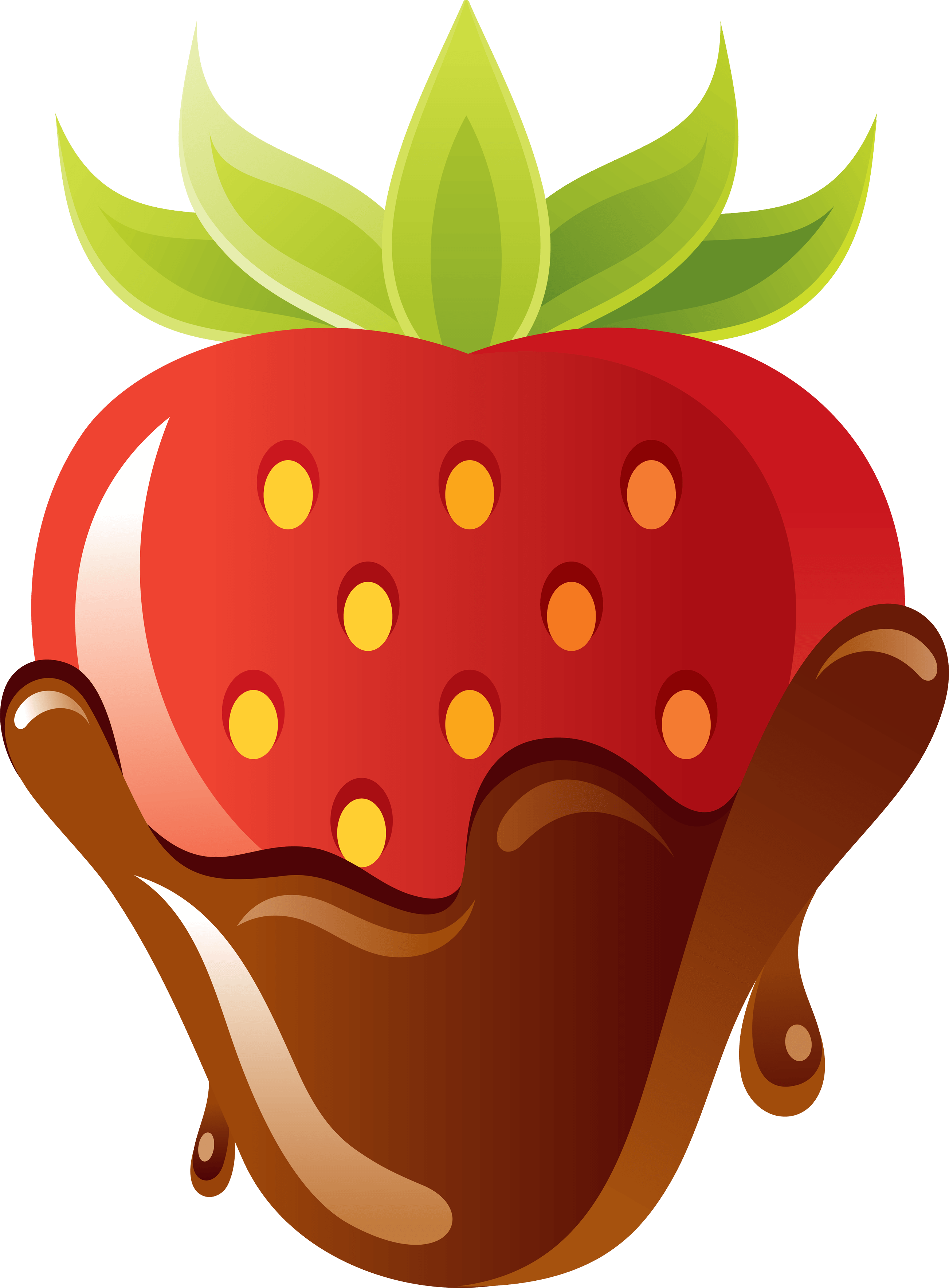 Strawberry Png Images PNG Image