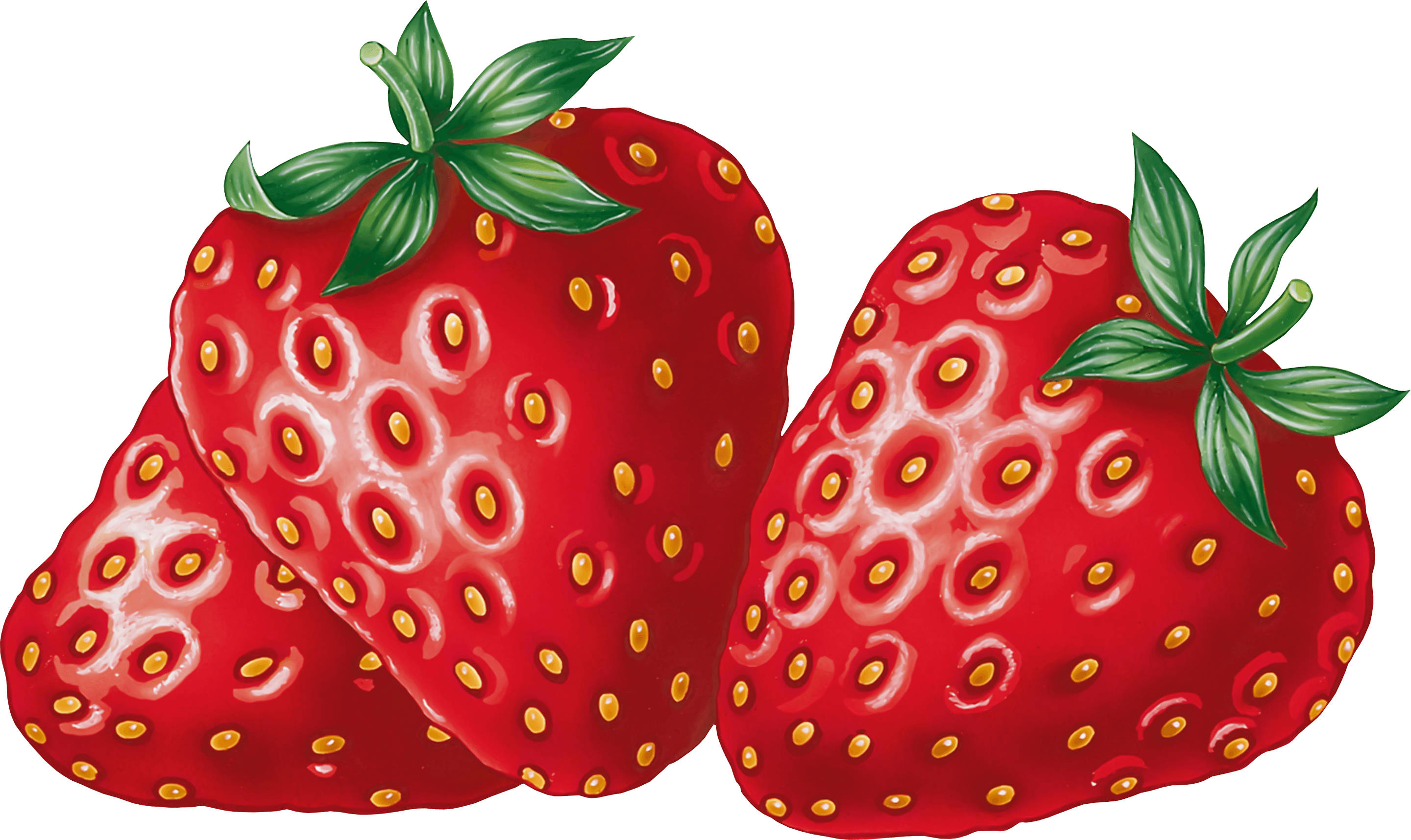 Strawberry Png Images PNG Image