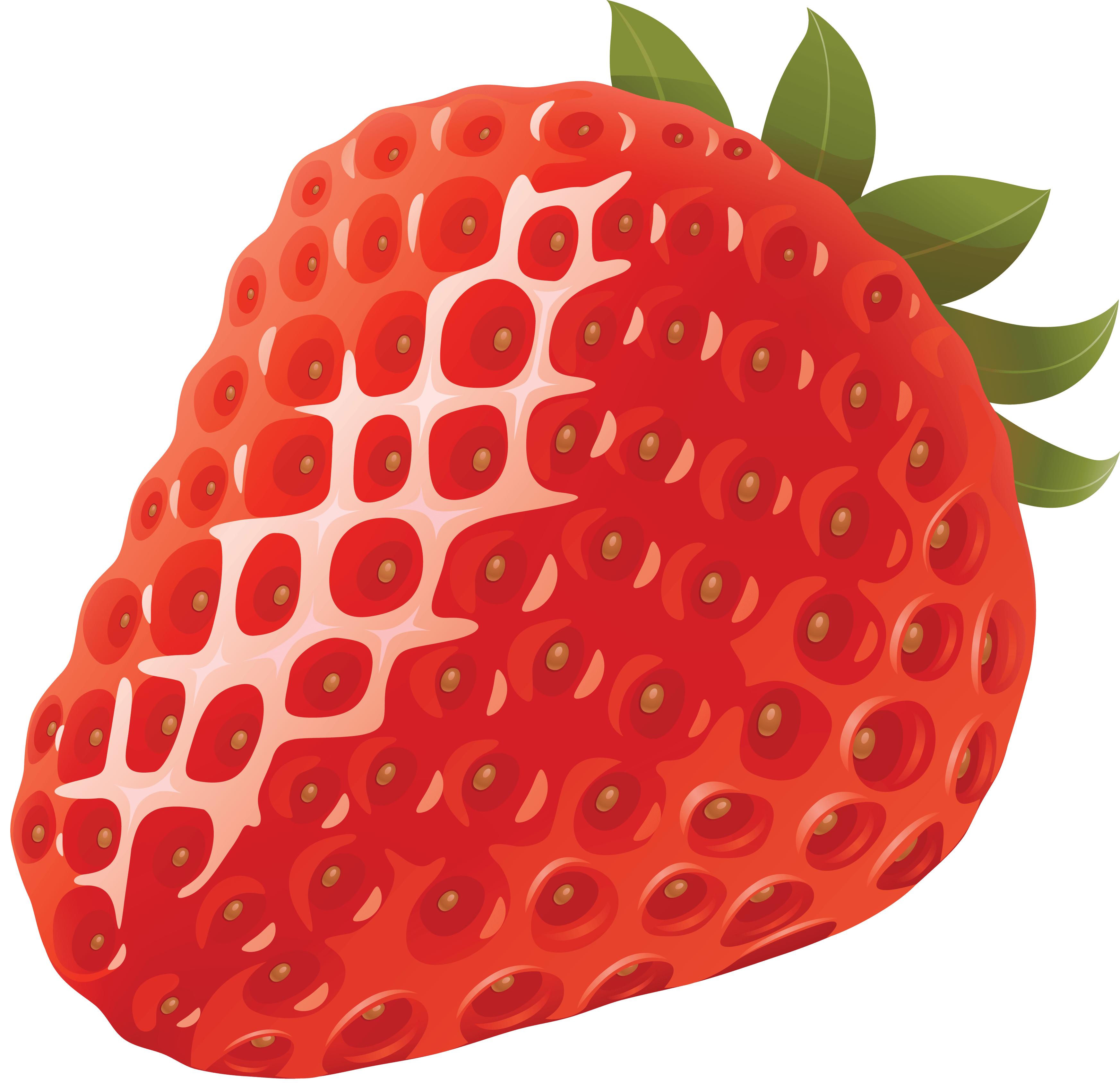 Strawberry Png Images PNG Image