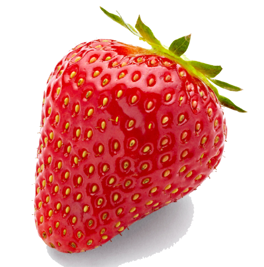 Strawberry Png Image PNG Image