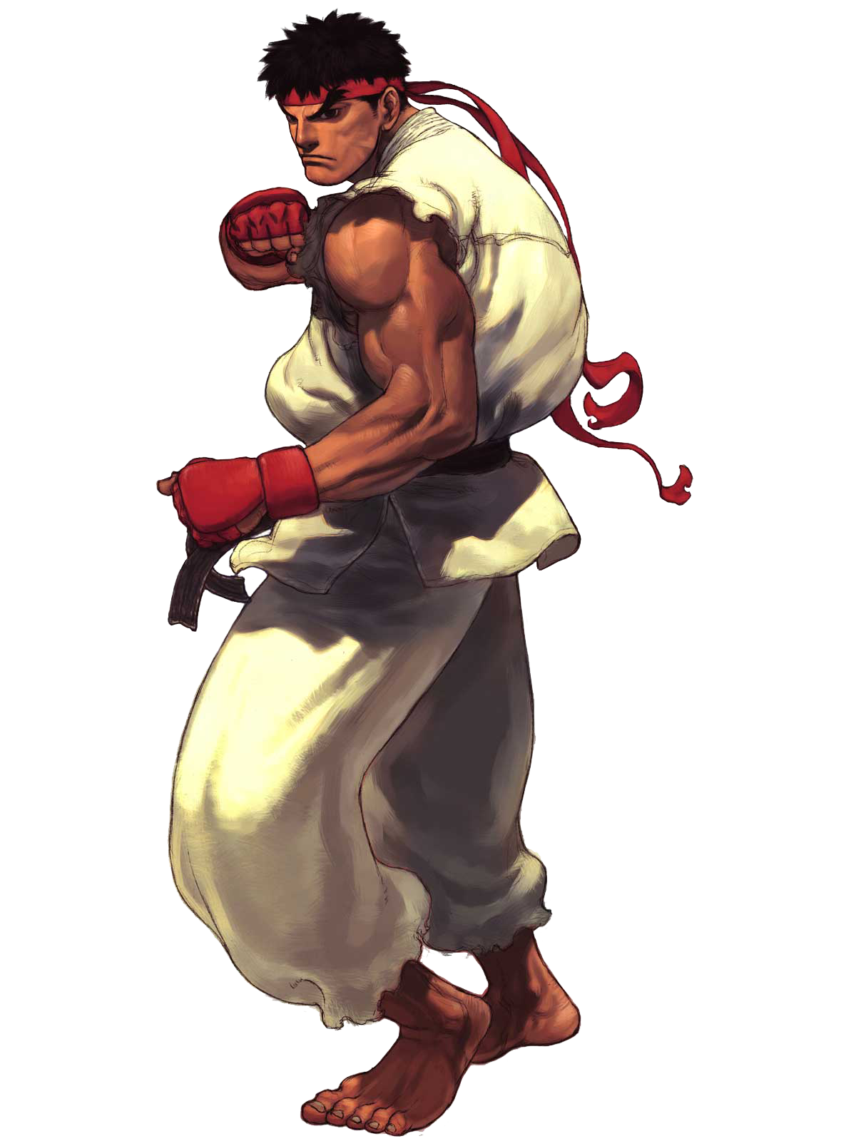 Ryu File PNG Image