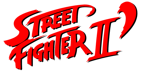 Street Fighter Ii Transparent Background PNG Image