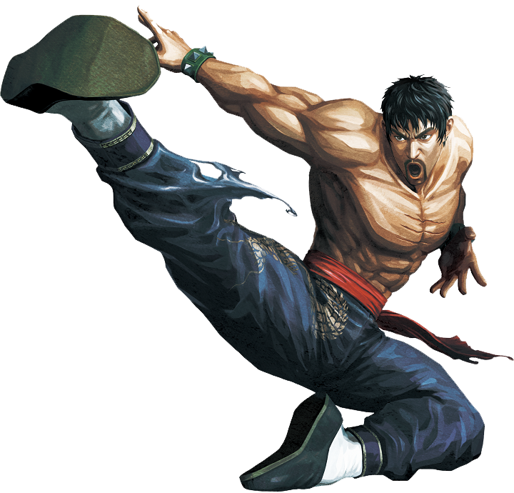 Street Fighter Free Download Png PNG Image