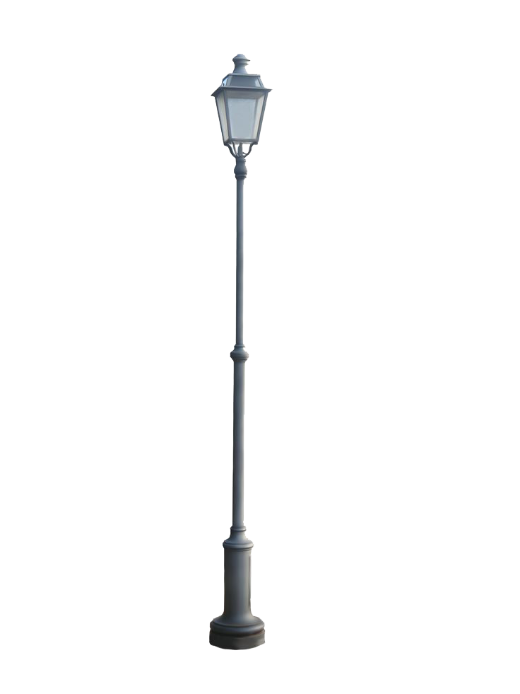 Street Light Photos PNG Image