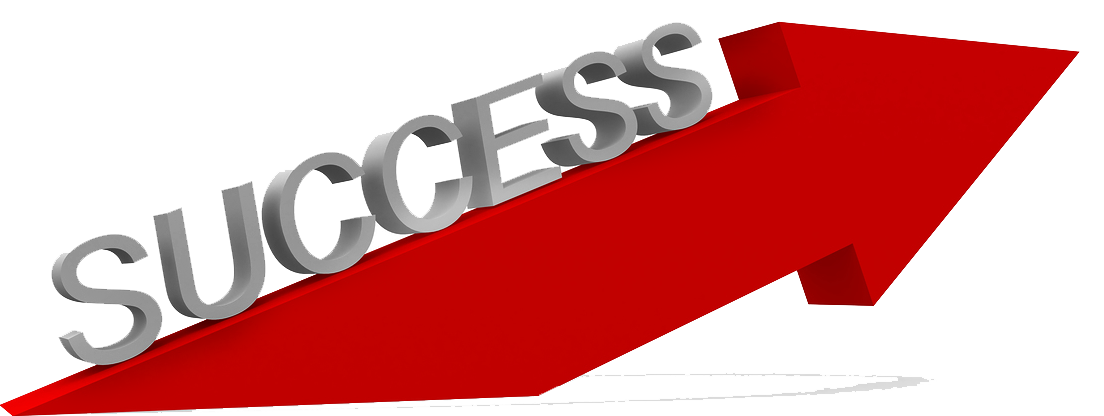 Success Png Clipart PNG Image