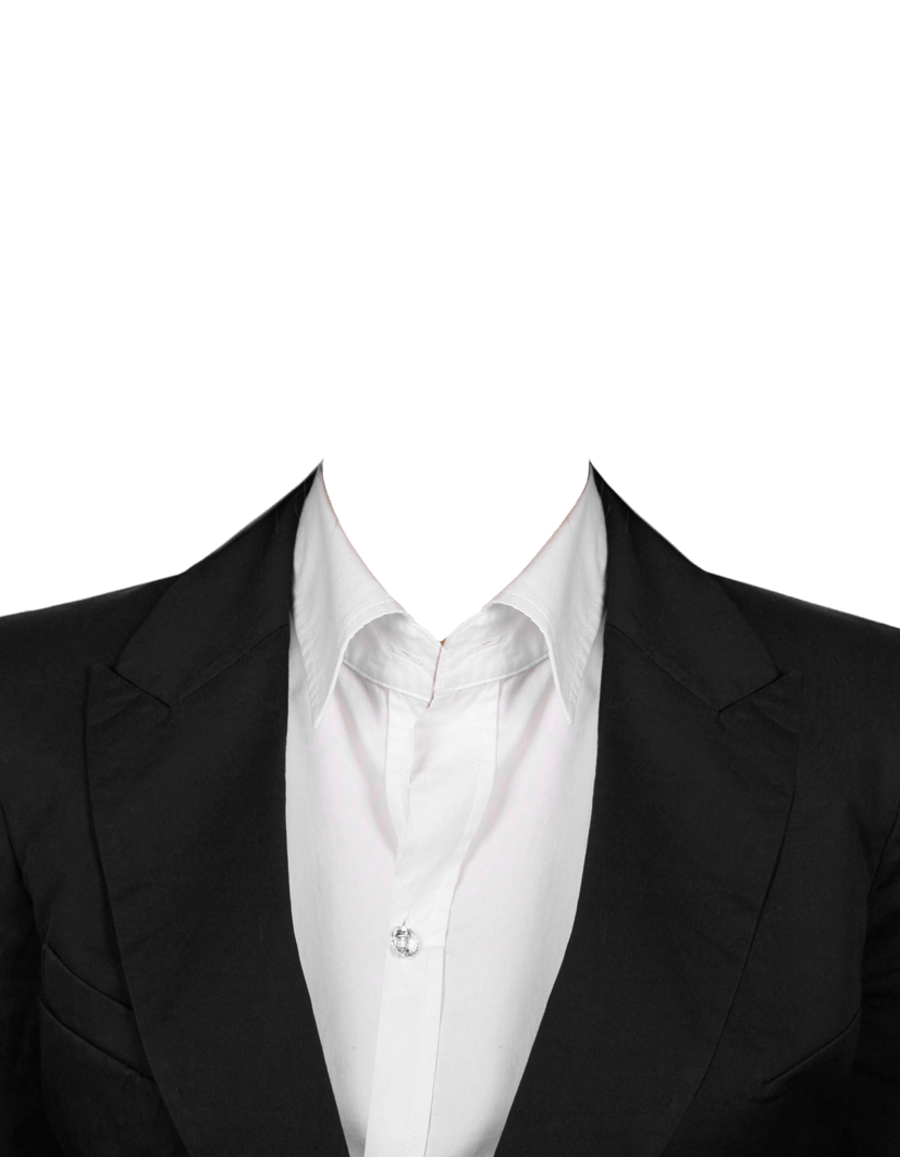 Suit Png Image PNG Image