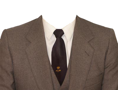 Suit Picture PNG Image