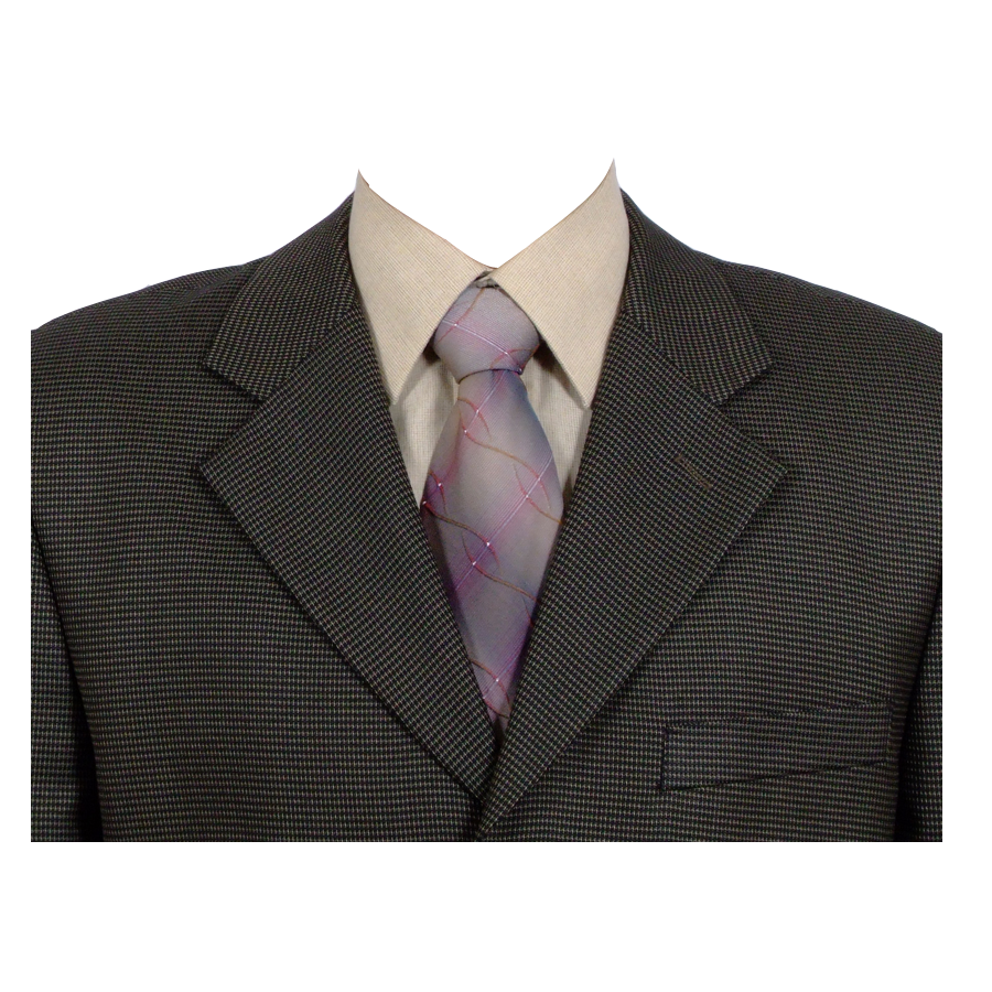 Tuxedo Men'S Suits Wear Template Suit Formal PNG Image