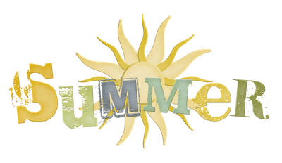 Summer Free Download PNG Image