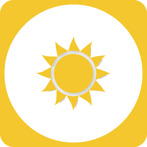 Sun Png Pic PNG Image