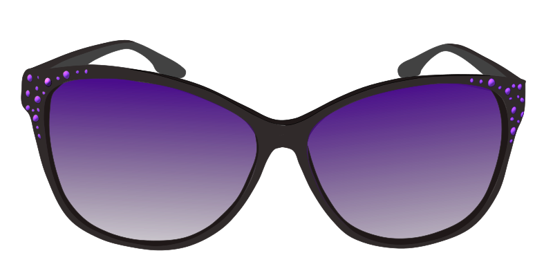 Cool Sunglass Transparent Image PNG Image