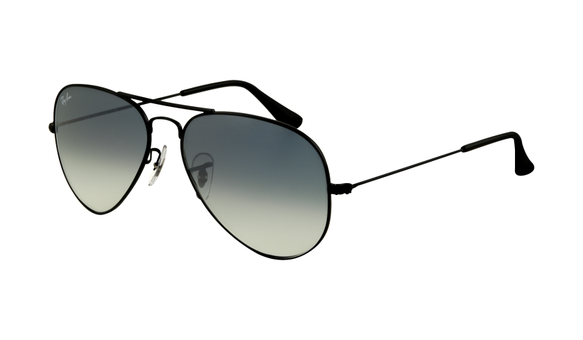 Aviator Sunglass Transparent Background PNG Image