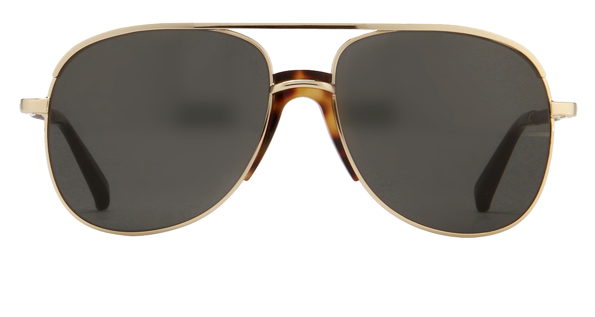 Aviator Sunglass PNG Image