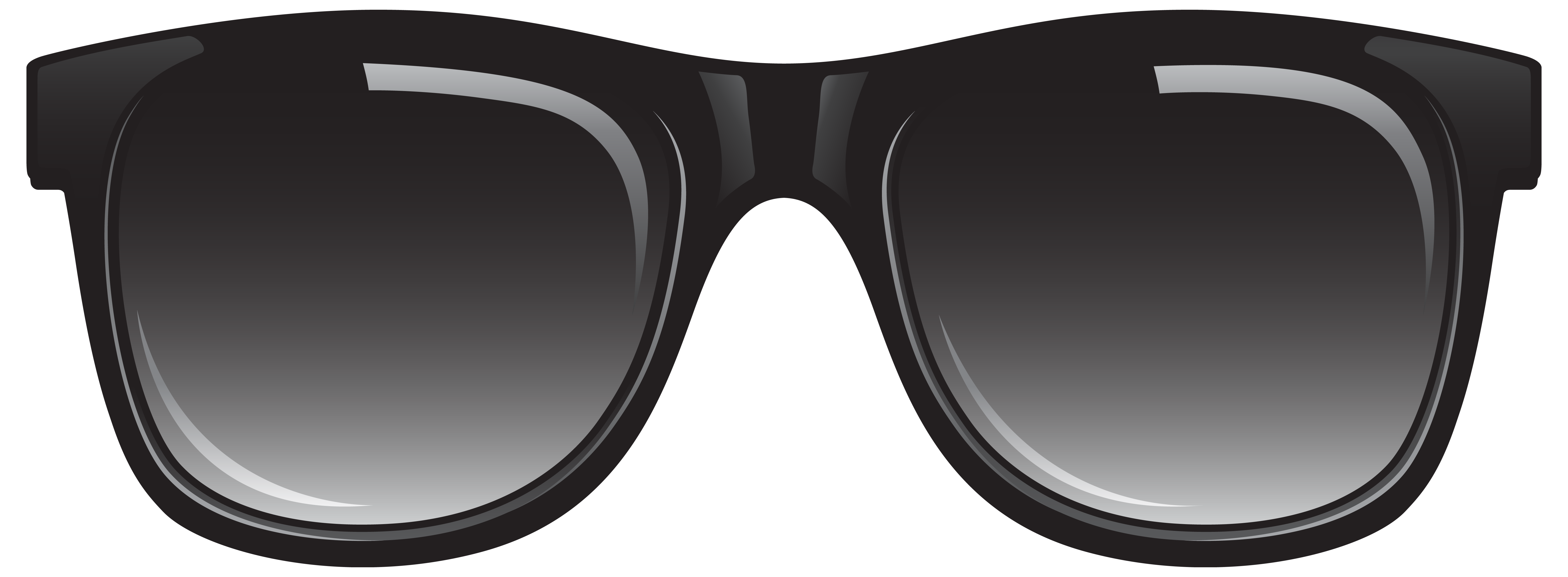 Sunglasses File PNG Image