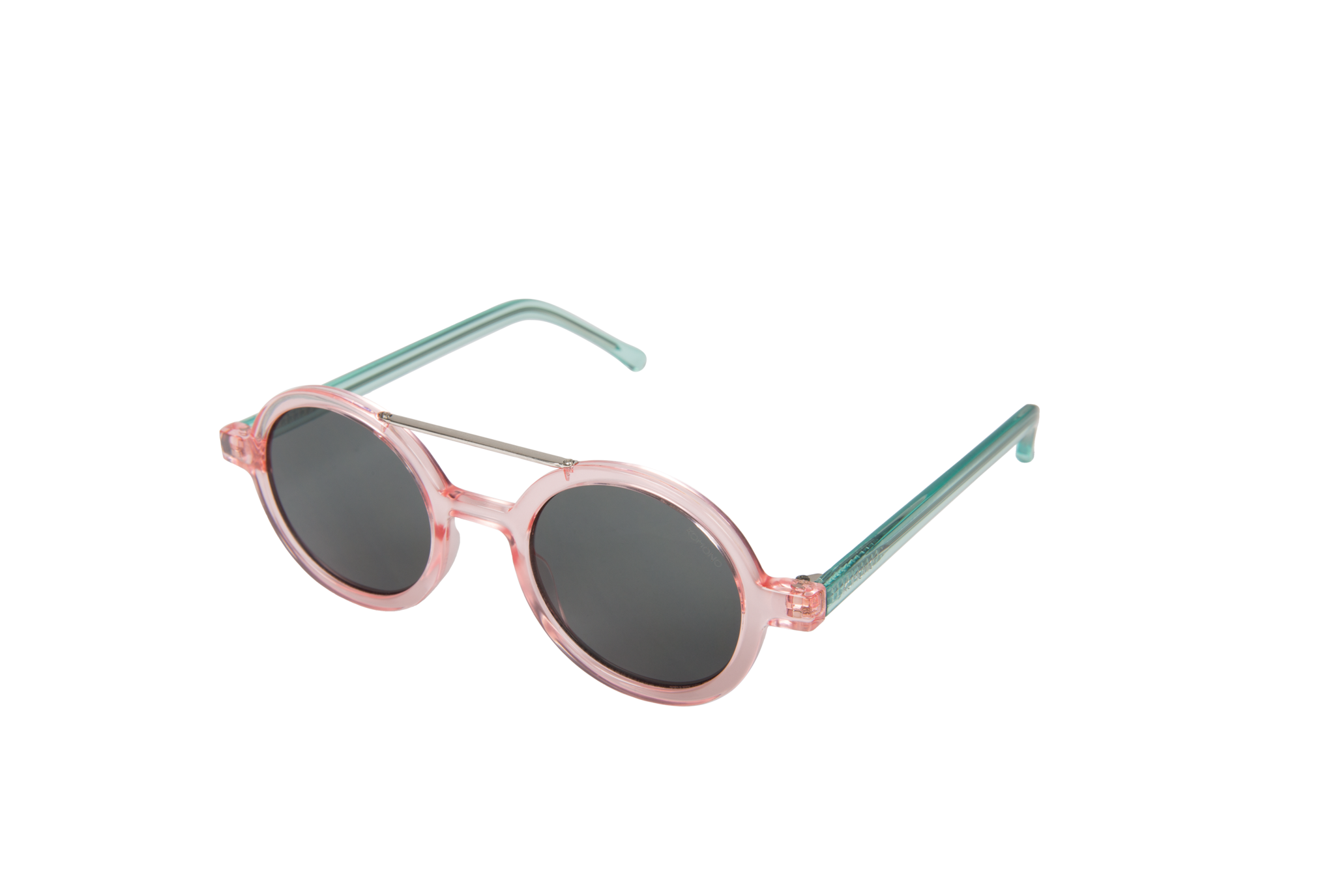 Memphis Lulu Vivien Sunglasses Komono Download HD PNG PNG Image