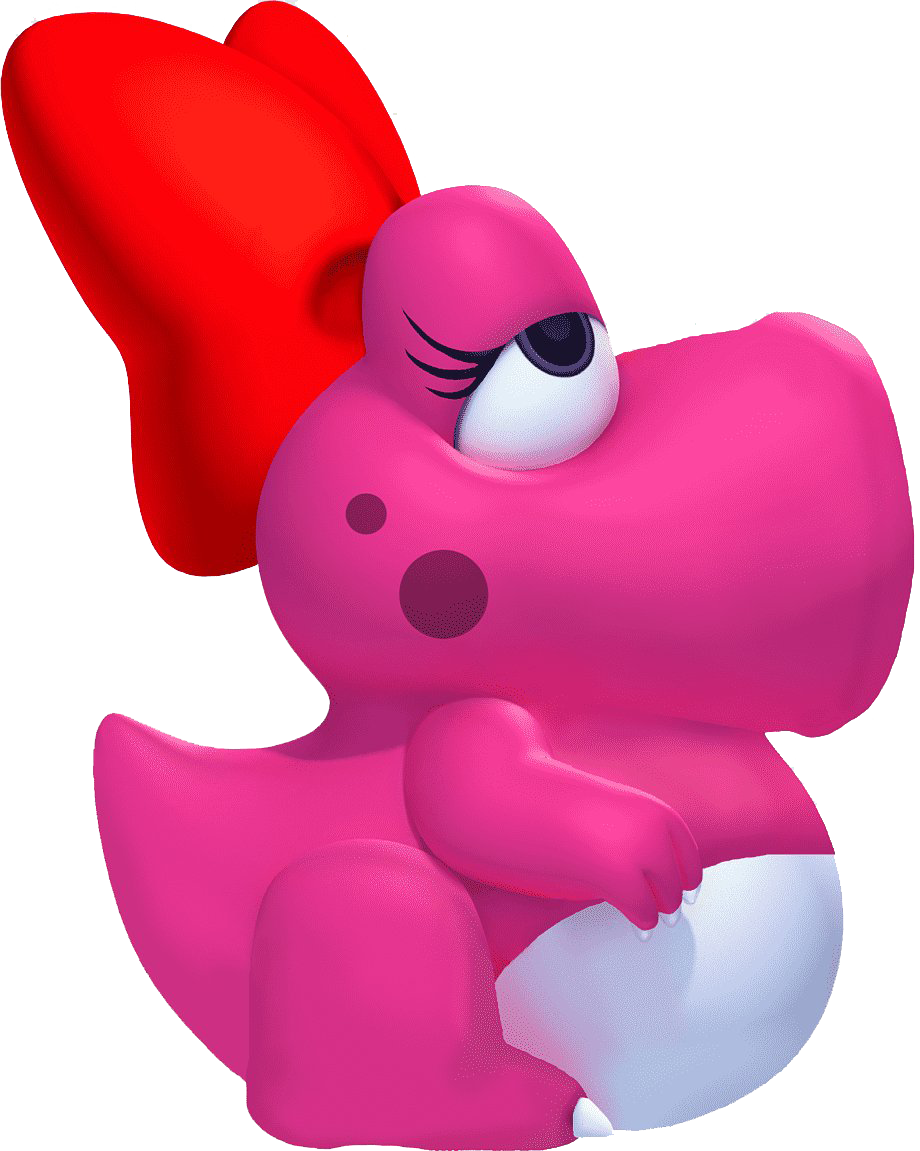 Images Birdo Free HD Image PNG Image