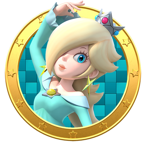 Images Rosalina PNG Image High Quality PNG Image