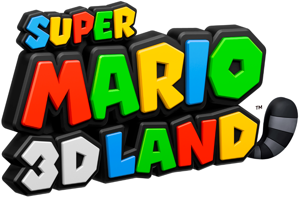 Super Mario Logo Transparent Image PNG Image