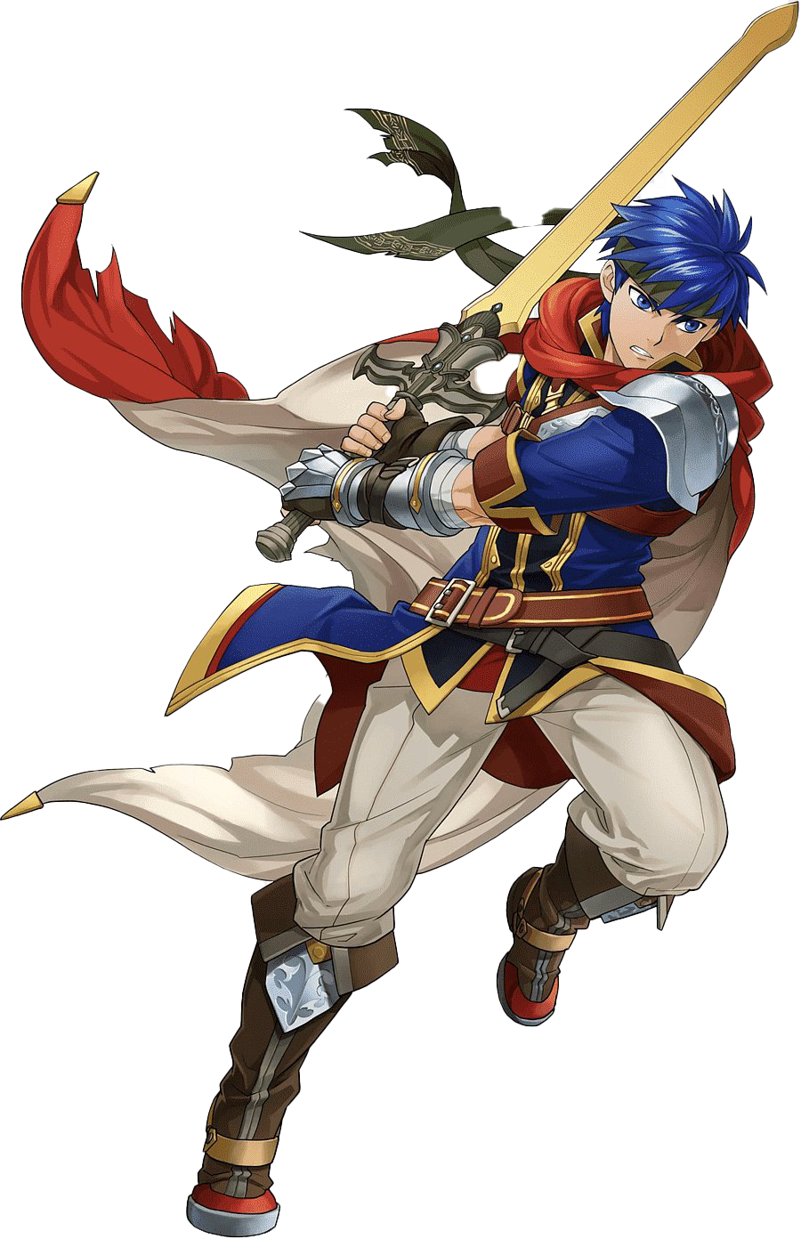 Smash Super Brothers Ike Free Transparent Image HD PNG Image