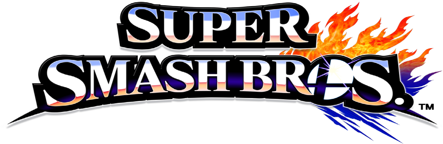 Smash Super Brothers Free Clipart HD PNG Image