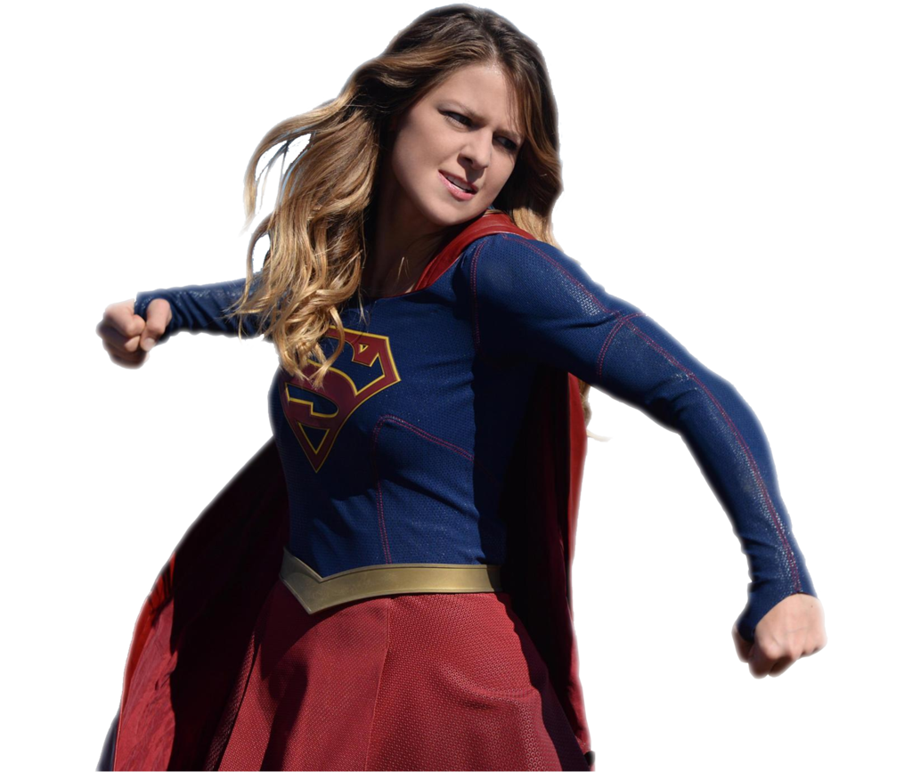 Supergirl Free Download Png PNG Image