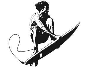 Surfing Png PNG Image