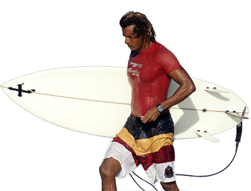 Surfing Transparent PNG Image